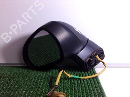 Used Left mirror PEUGEOT 308 SW I (4E_, 4H_) 1.6 HDi (109 hp) 22081669