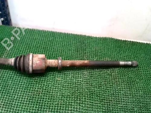 Used Right front driveshaft Right front driveshaft NISSAN INTERSTAR Van (X70) dCi 100 (101 hp) 26522682 26522682