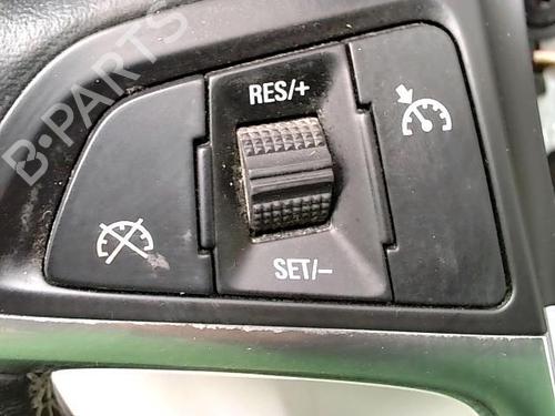 Steering wheel OPEL MERIVA B MPV (S10) 1.7 CDTI (75) | BP22090401C49 