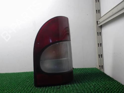 Right taillight HYUNDAI H100 Van 2.5 D | BP22085422C35 