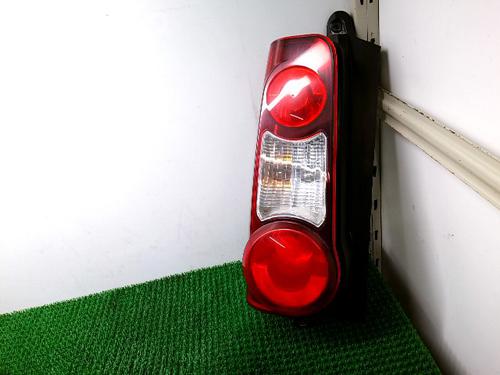 Used Left taillight Left taillight CITROËN BERLINGO Box Body/MPV (B9) [2008-2026] 34281383 34281383