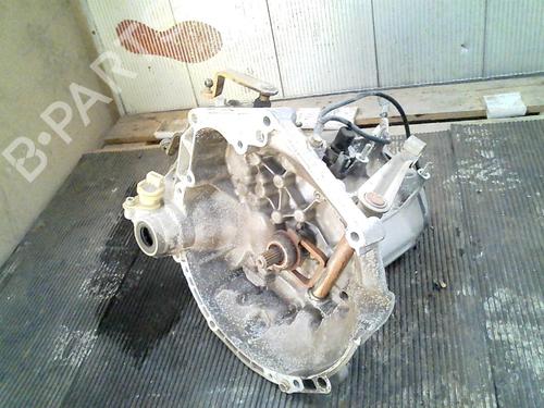 Used Gearbox PEUGEOT 206 SW (2E/K) 1.4 (75 hp) 22083527