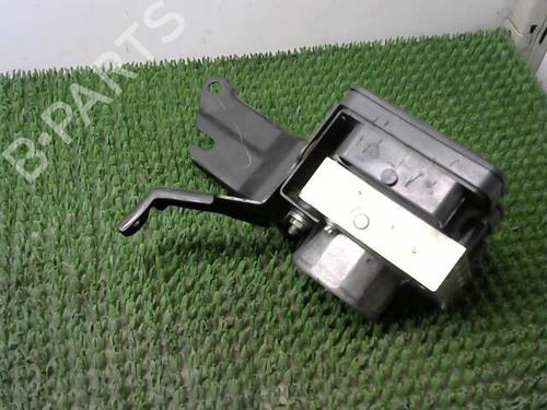 ABS pump NISSAN MICRA IV (K13K, K13KK) 1.2 | BP22088796M43 