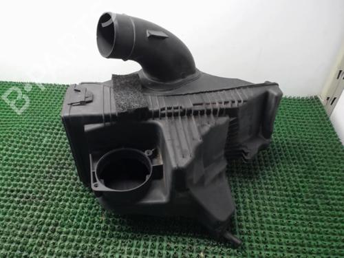 Air filter box RENAULT CLIO III Grandtour (KR0/1_) 1.5 dCi (KR0F) | BP22080986M87