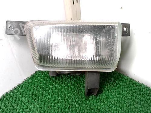 Used Right front fog light Right front fog light OPEL ASTRA G Hatchback (T98) 2.0 DTI 16V (F08, F48) (101 hp) 20874167 20874167