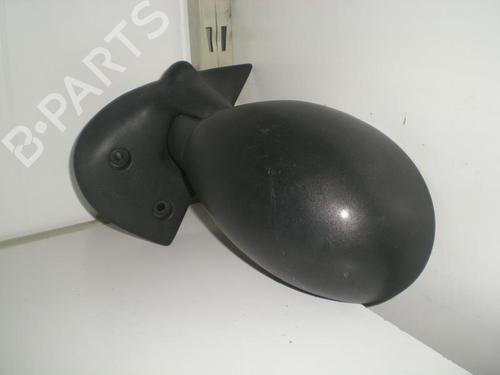Left mirror RENAULT TWINGO I (C06_) 1.2 (C063, C064) | BP22075782C26 