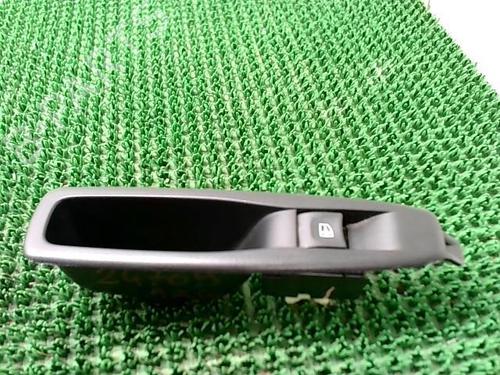 Used Left rear window switch RENAULT CAPTUR I (J5_, H5_) 0.9 TCe 90 (90 hp) 20874047