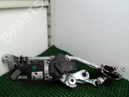 Front wiper motor NISSAN JUKE (F15) 1.5 dCi | BP22086645M29 