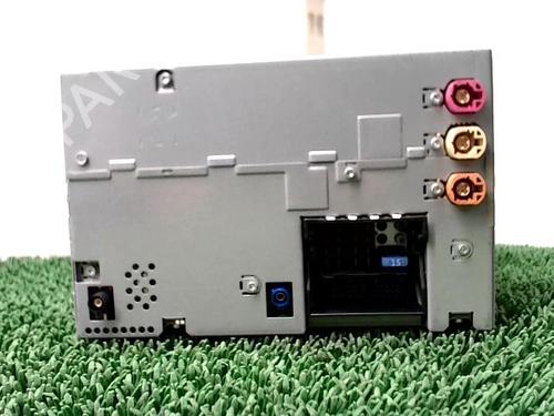 Radio BMW 5 (F10) 525 d | BP24054819E6 