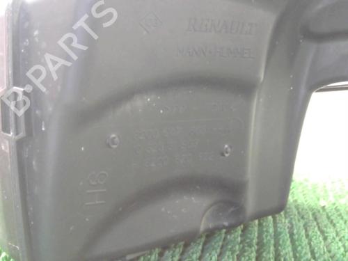 Used Air filter box Air filter box RENAULT FLUENCE (L3_) 1.5 dCi (L30B) (106 hp) 22078693 22078693