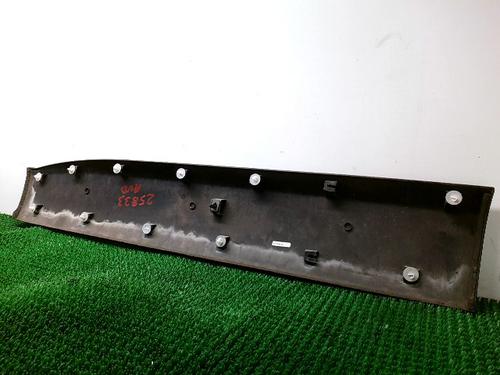 Used Door moulding trim Door moulding trim JEEP RENEGADE SUV (BU, B1, BV) 1.6 CRD (120 hp) 34432934 34432934