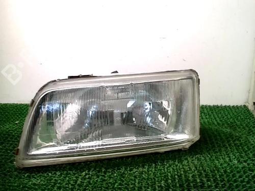 Used Left headlight PEUGEOT BOXER Van (230L) 2.5 TDI (107 hp) 27712102