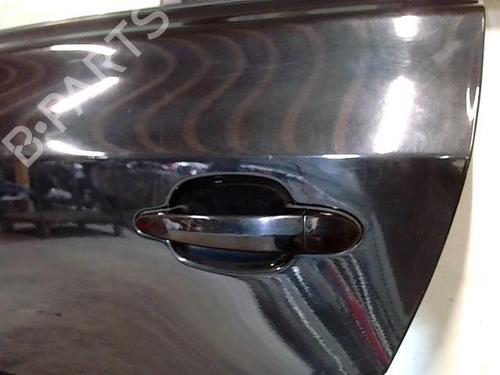 Rear left exterior door handle BMW X3 (E83) 2.0 d | BP20876191C130 