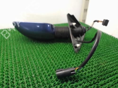 Left mirror FORD KA (RB_) 1.3 i ROCAM | BP22083577C26 