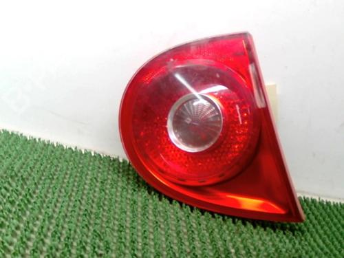 Left tailgate light VW GOLF V (1K1) 2.0 TDI 16V | BP22078594C79 