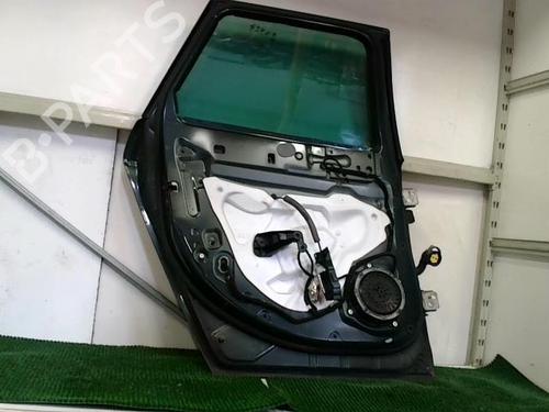 Left rear door CITROËN C5 III Break (RW_) 2.0 HDi 165 | BP20876263C4 