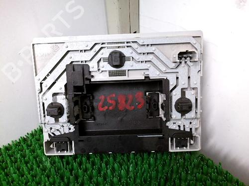 Luz interior Luz interior VW POLO V (6R1, 6C1) [2009-2022] 34433021 34433021