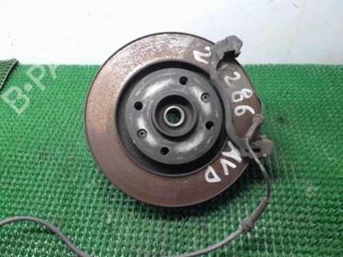 Right front steering knuckle PEUGEOT 208 I (CA_, CC_) 1.6 HDi | BP22085798M26