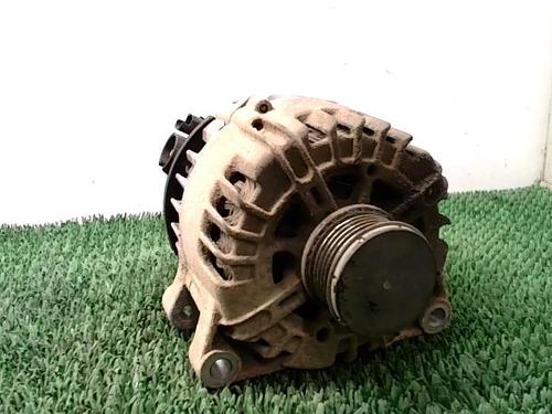 Used Alternator CITROËN JUMPY II Van 2.0 HDi 120 (120 hp) 29377858