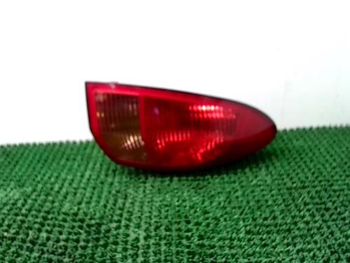 Used Left taillight ALFA ROMEO 147 (937_) 1.9 JTD (937.AXD1A, 937.BXD1A, 937.AXV1A, 937.BXB1A,... (115 hp) 24350343