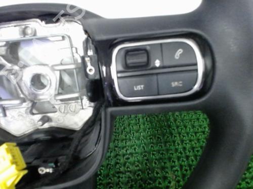Used Steering wheel Steering wheel CITROËN C3 III (SX) 1.6 BlueHDi 100 (99 hp) 22080159 22080159