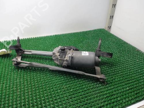 Used Front wiper motor Front wiper motor OPEL CORSA D (S07) 1.3 CDTI (L08, L68) (90 hp) 22076246 22076246