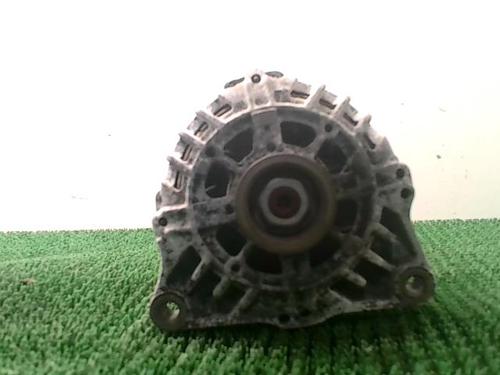 alternator-peugeot-307-3ac-2000-2001-2002-2003-2004-2005-2006-2007-2008-2009-2010-2011-2012-29253524 main image