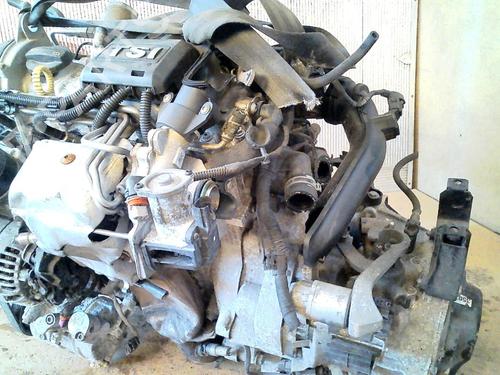 Gearbox SEAT IBIZA IV (6J5, 6P1) 1.2 TSI | BP22083131M3 