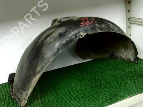 Wheel arch VW PASSAT B6 (3C2) 1.9 TDI | BP22090176C56 