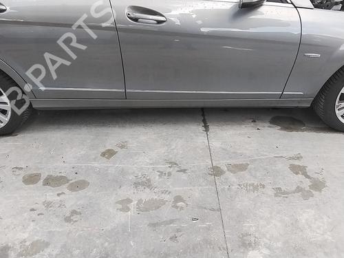 Used Right sideskirt Right sideskirt MERCEDES-BENZ C-CLASS T-Model (S204) C 220 CDI (204.202) (170 hp) 34499381 34499381