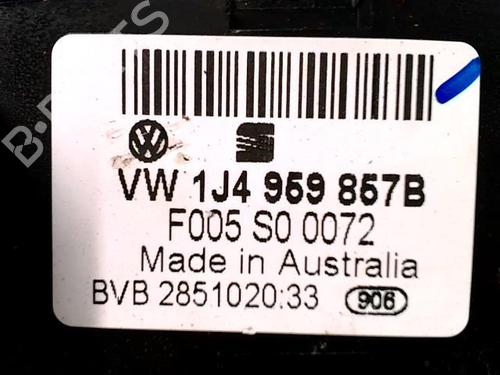 Interrupteur de vitre avant gauche VW GOLF IV (1J1) 2.3 V5 | BP20874141I27 