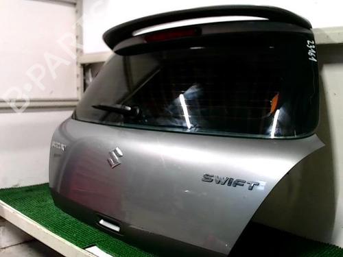 tailgate-suzuki-swift-iii-mz-ez-13-ddis-rs413d-2005-22090966 main image