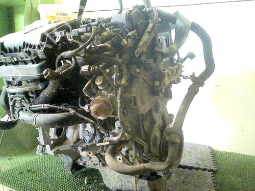 Used Engine CITROËN C3 II (SC_) 1.4 HDi 70 (SC8HZC, SC8HR0, SC8HP4) (68 hp) 22085408