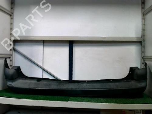 Used Rear bumper CITROËN BERLINGO Box Body/MPV (B9) 1.6 HDi 90 16V (90 hp) 22092359