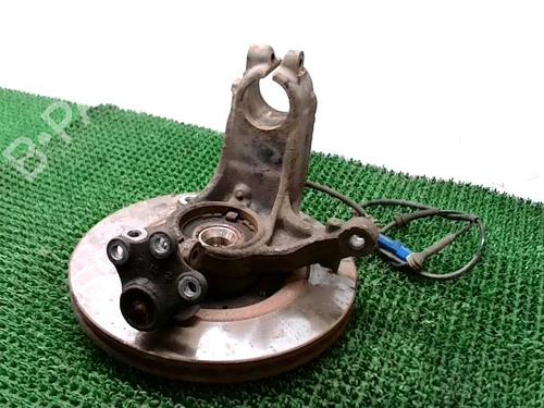 Used Right front steering knuckle Right front steering knuckle CITROËN C3 II (SC_) 1.2 VTi 82 (82 hp) 29315675 29315675