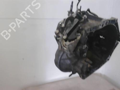 Gearbox CITROËN C4 Coupe (LA_) 1.6 HDi | BP28475947M3