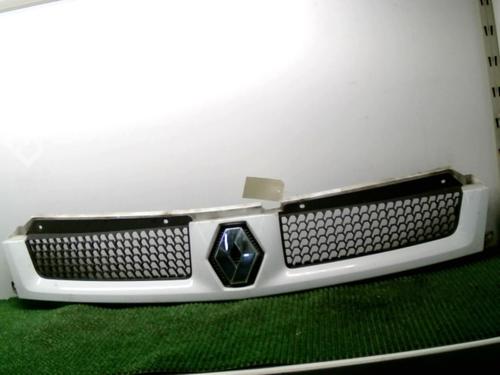 Used Grille RENAULT MASTER II Van (FD) 2.5 dCi 120 (115 hp) 20877695