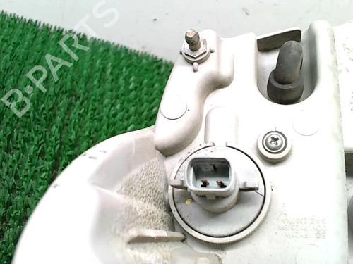 Optica direita CHEVROLET AVEO / KALOS Hatchback (T250, T255) 1.2 LPG | BP30915408C29