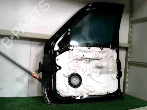 Right front door JEEP CHEROKEE (KJ) 2.8 CRD 4x4 | BP26296236C3 