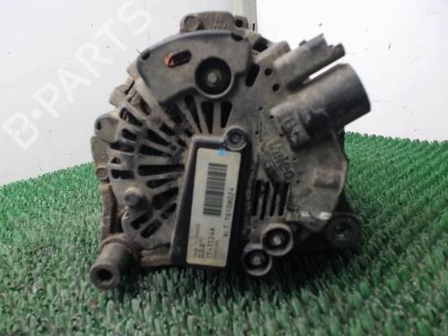 Alternator PEUGEOT BOXER Platform/Chassis (244) 2.2 HDi | BP22087455M7  - Image 6