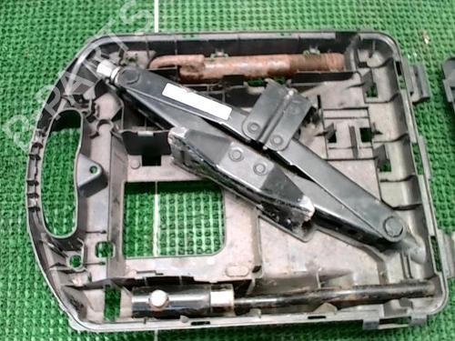 Jack Kit RENAULT TRAFIC III Bus (JG_) 1.6 dCi 125 (JGMH) | BP29962459C119 