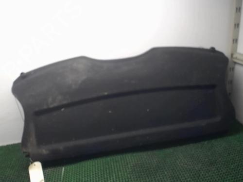 Rear parcel shelf FORD FIESTA V (JH_, JD_) 1.4 16V | BP22086300C85 