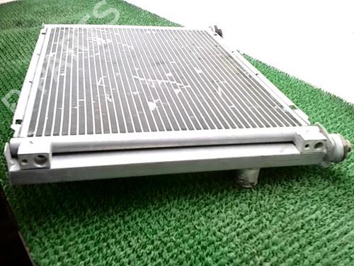 Used AC radiator AC radiator RENAULT CLIO II (BB_, CB_) [1998-2016] 27997146 27997146