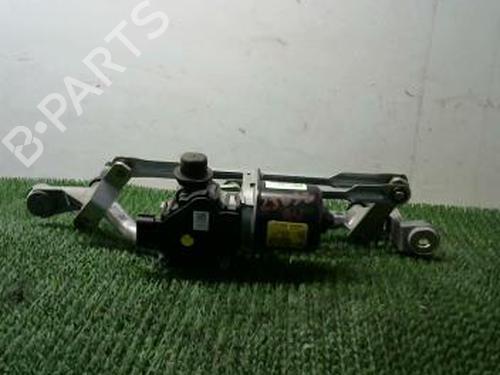 Viskermotor vindrute RENAULT CLIO IV (BH_) 1.5 dCi 90 (90 hp) 22088541