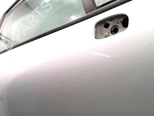 Dør høyre foran RENAULT CLIO IV (BH_) 1.5 dCi 75 | BP29936612C3 