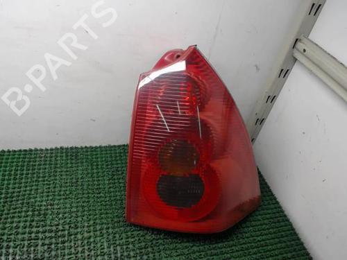 Right taillight PEUGEOT 307 Break (3E) 2.0 HDI 90 | BP22088326C35 