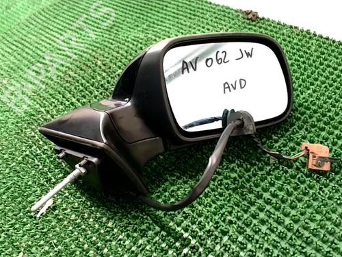 Used Right mirror PEUGEOT 407 SW (6E_, 6D_) 1.6 HDi 110 (109 hp) 24350355