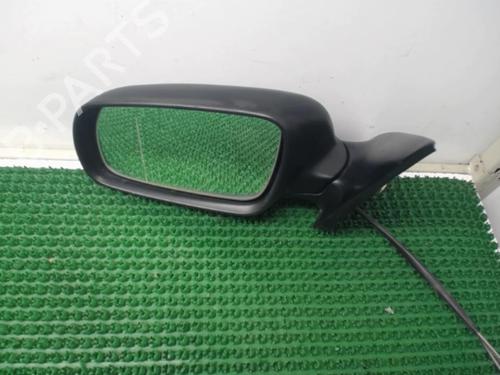 Used Left mirror SKODA FABIA I (6Y2) 1.9 SDI (64 hp) 22076991