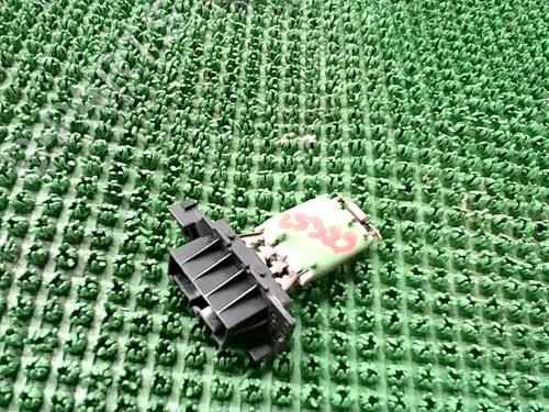 Used Heater resistor CITROËN JUMPER II Van 2.0 BlueHDi 110 (110 hp) 29816962