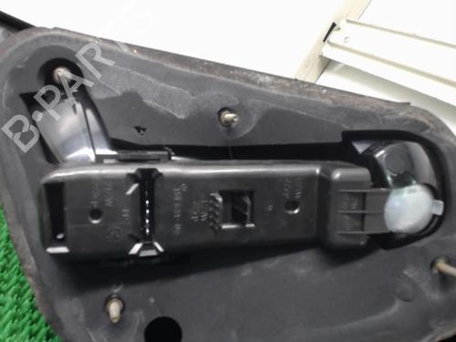 Left taillight MERCEDES-BENZ C-CLASS Coupe (CL203) C 180 (203.735) | BP22083365C34 